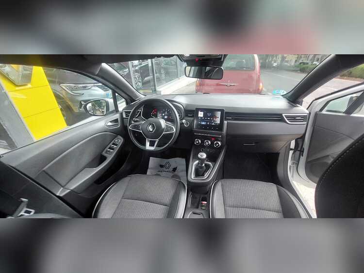 Renault Clio 1.0 GLP foto 10